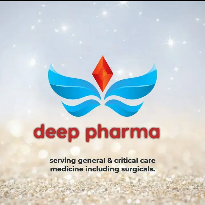 store logo